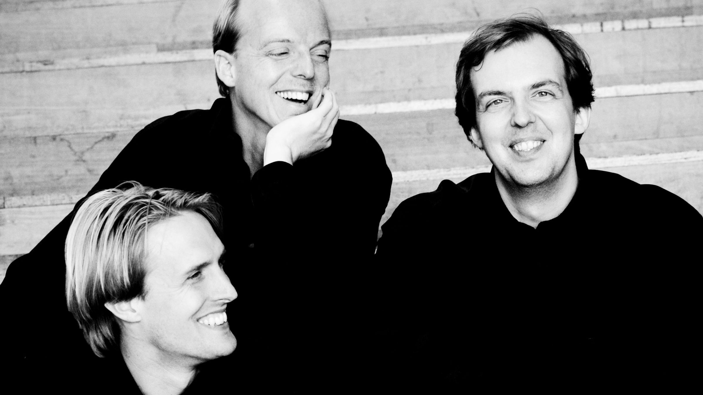 Het Storioni Trio Amerstdam - 1 Het Storioni Trio Amerstdam - 1