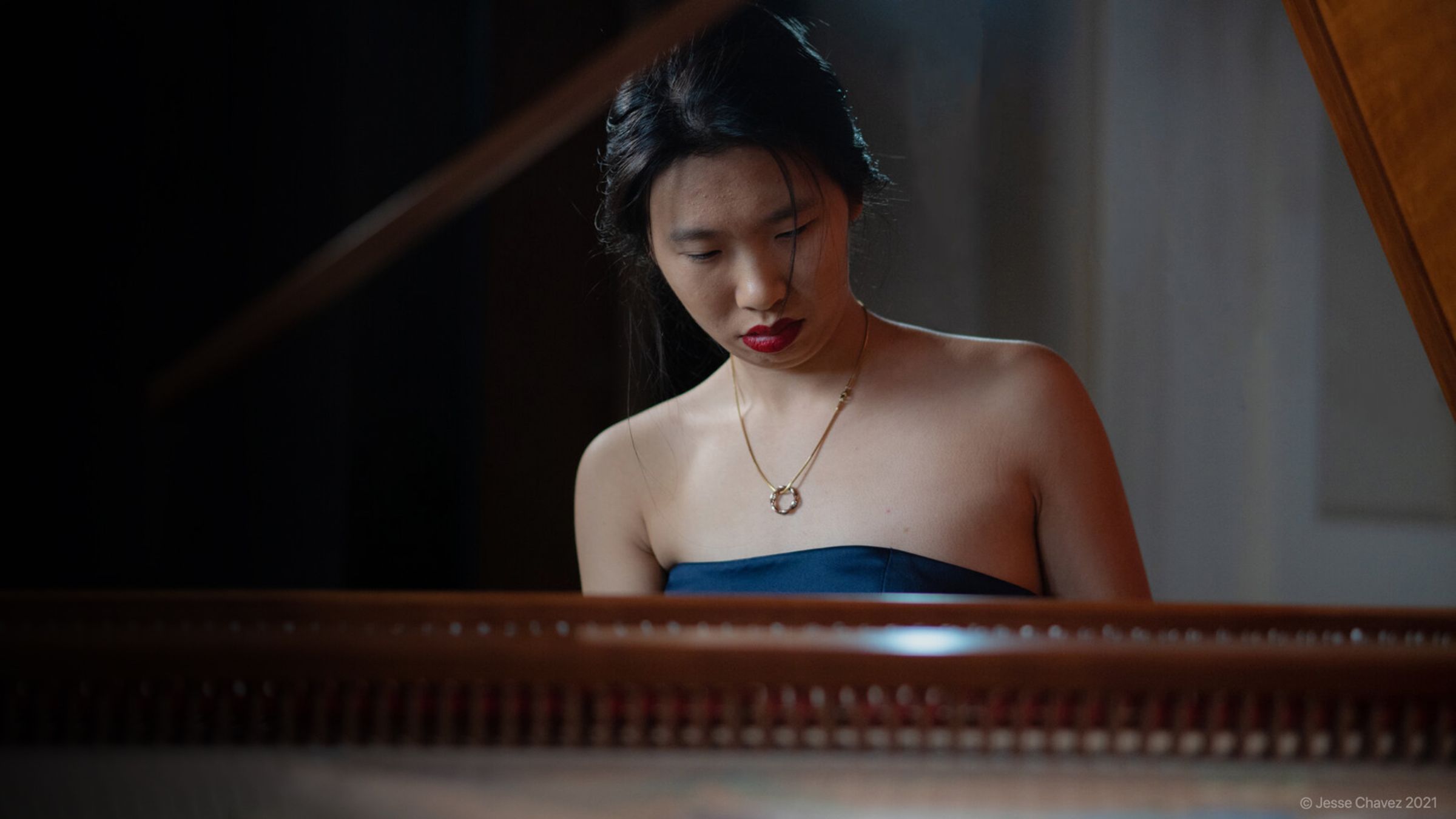 Hilda Huang - 2