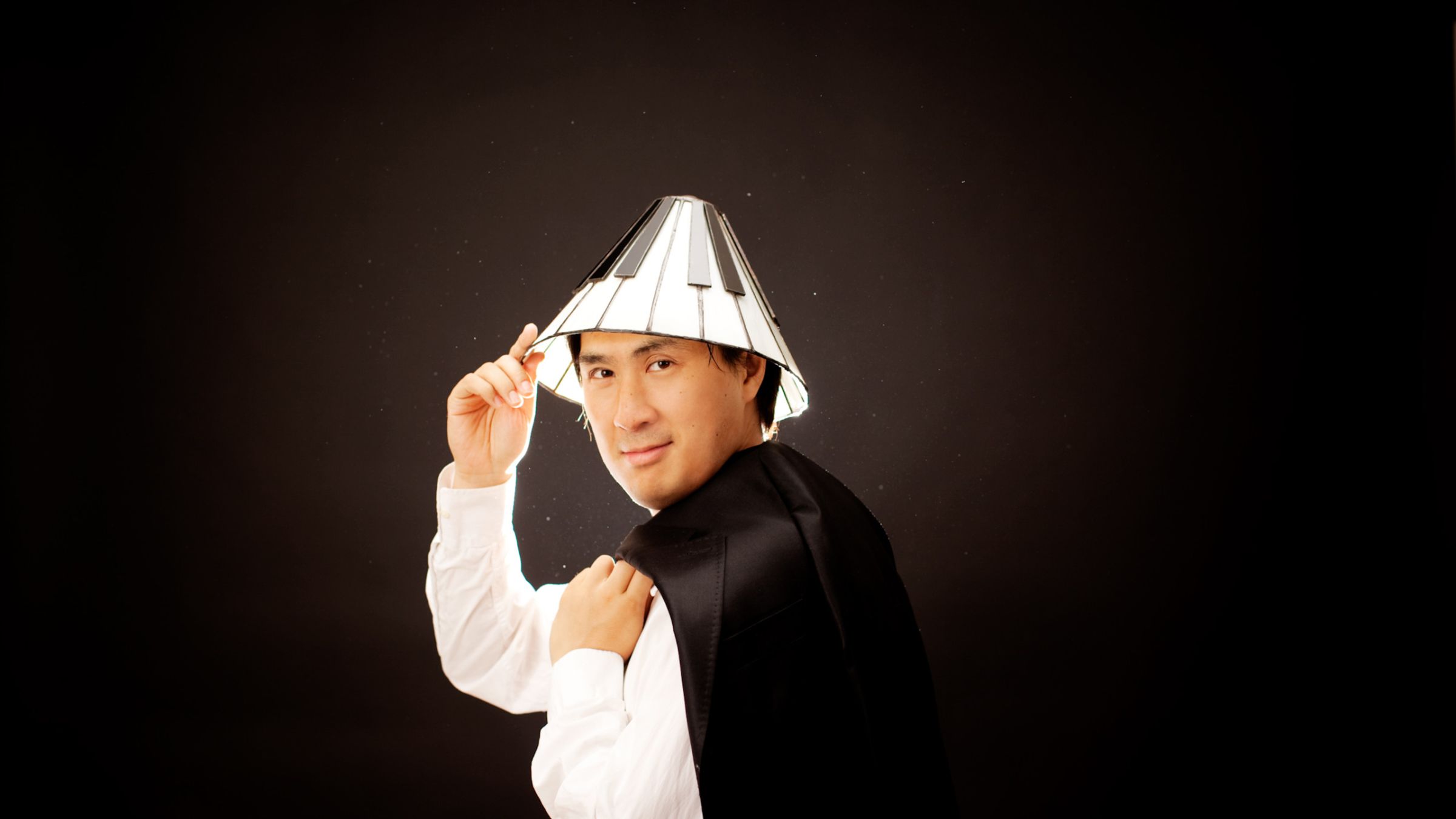 Hyung-ki Joo - 1