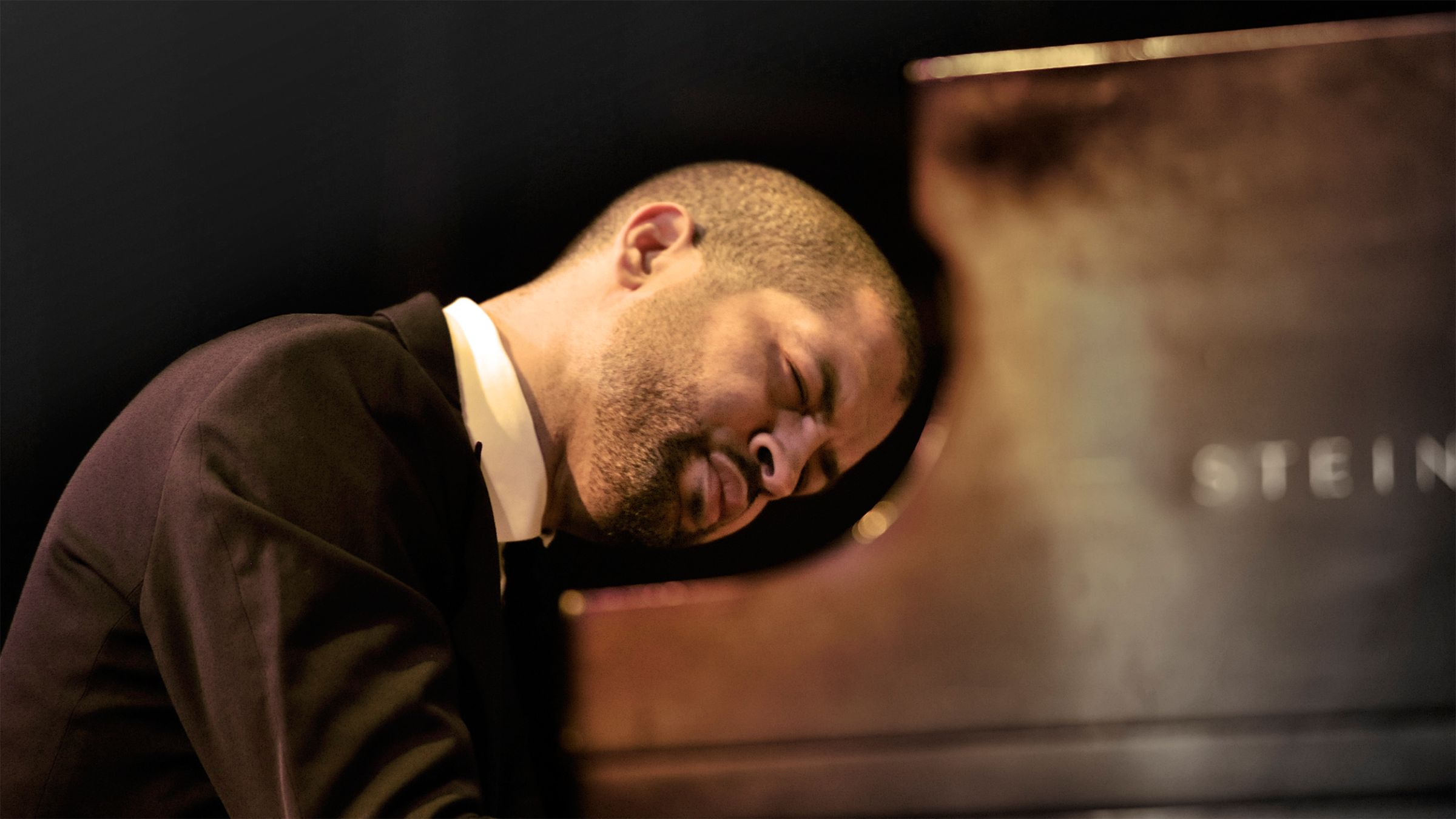 Jason Moran - 1 Jason Moran - 1
