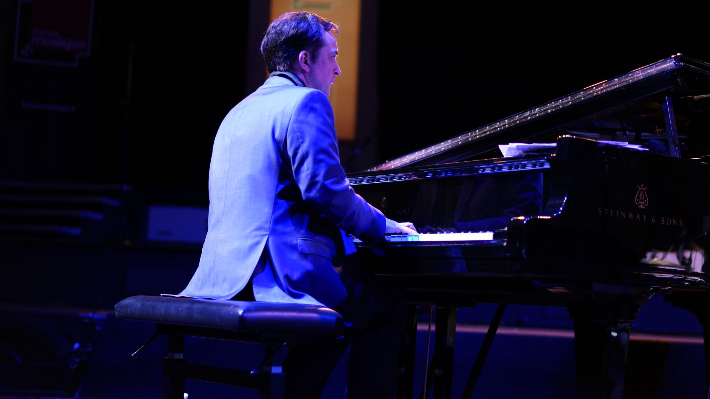 Jason Rebello - 1 Jason Rebello - 1