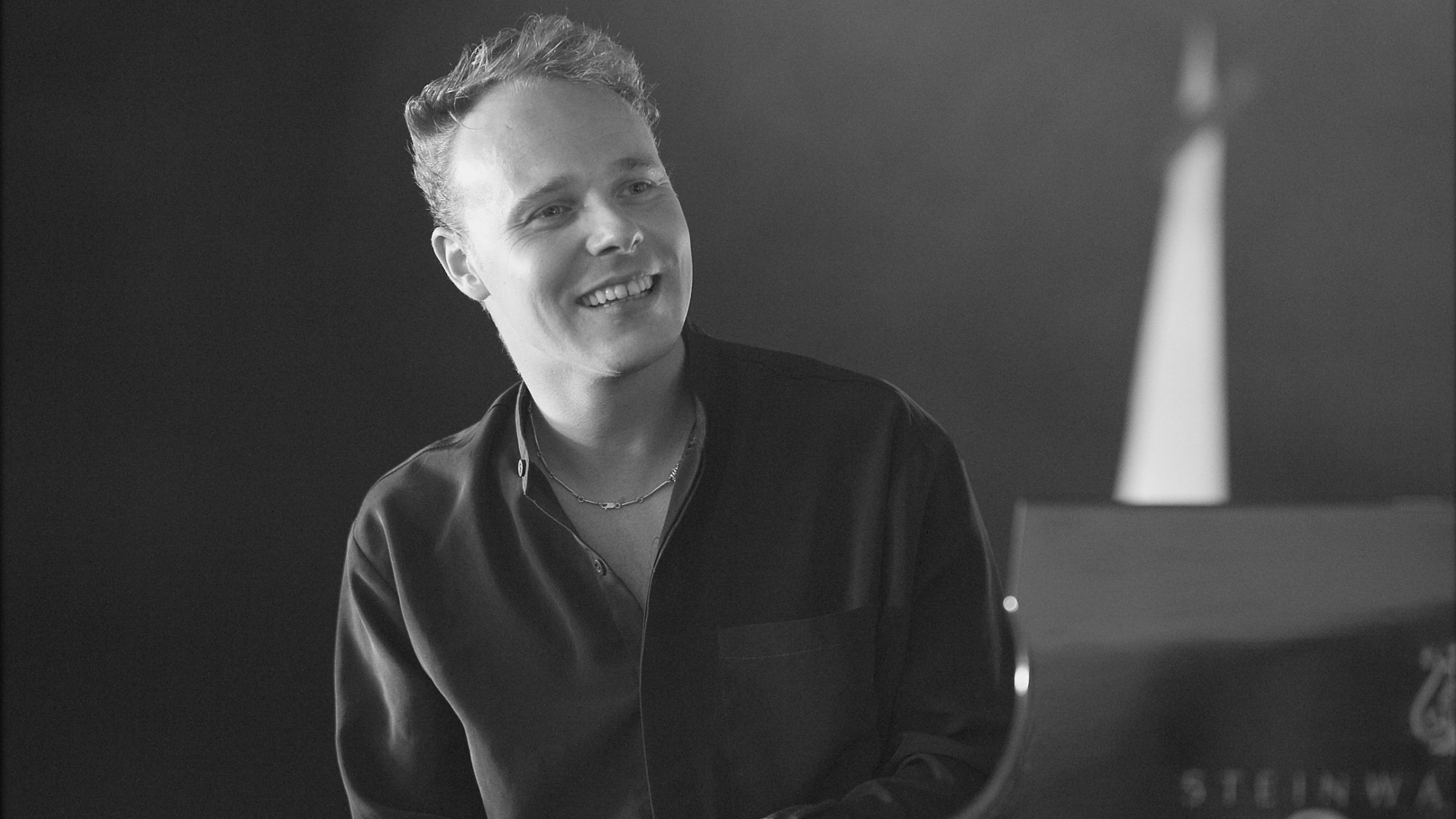 Jef Neve - 1 Jef Neve - 1