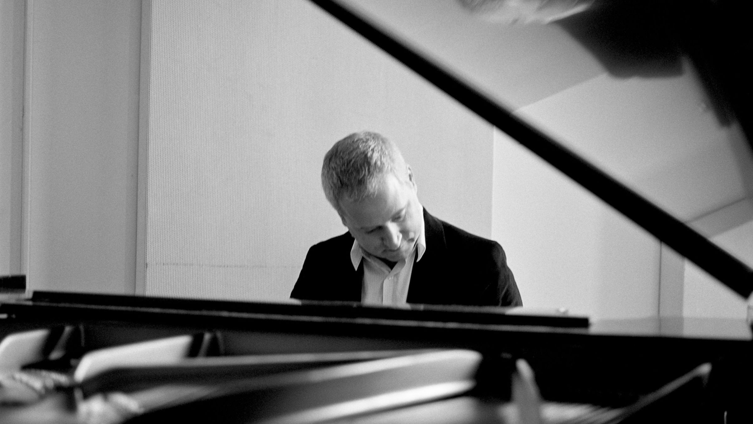 Jeremy Denk - 1