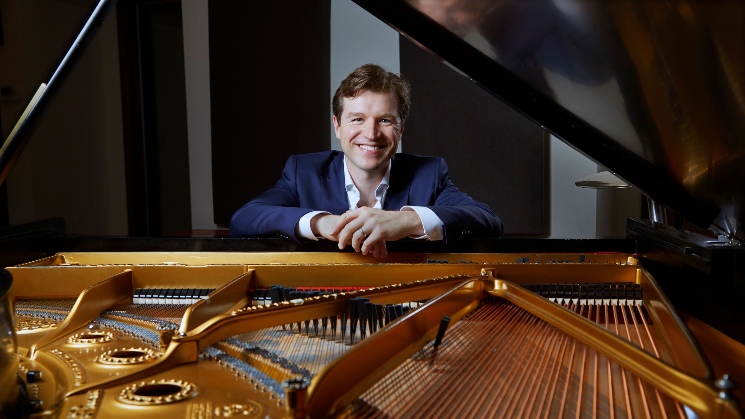 Joachim Horsley - 1