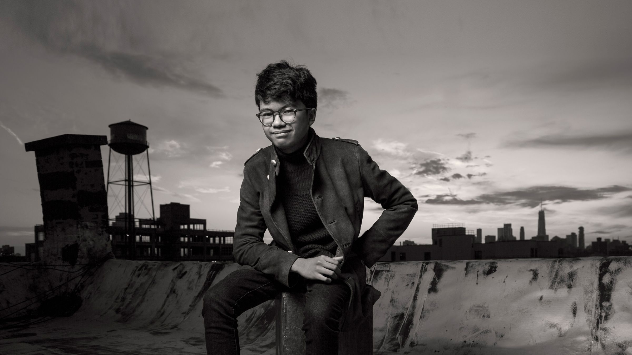 Joey Alexander - 1
