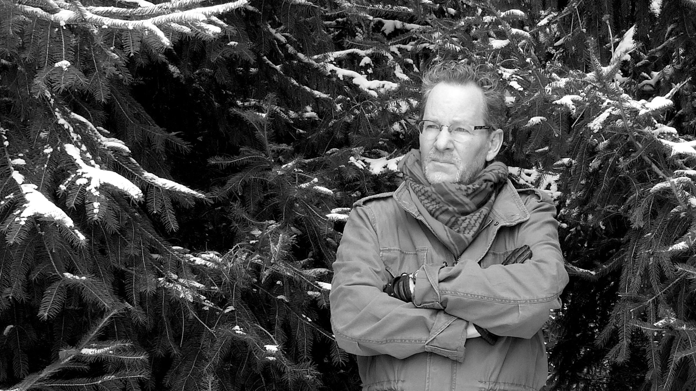 John Mortensen - 1 John Mortensen - 1