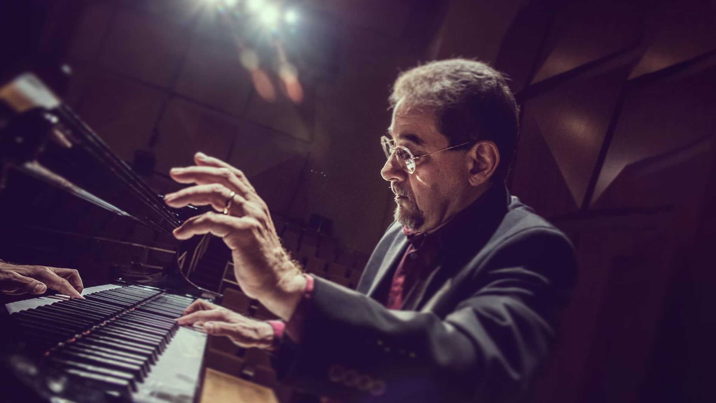 John Musto - 1 John Musto - 1