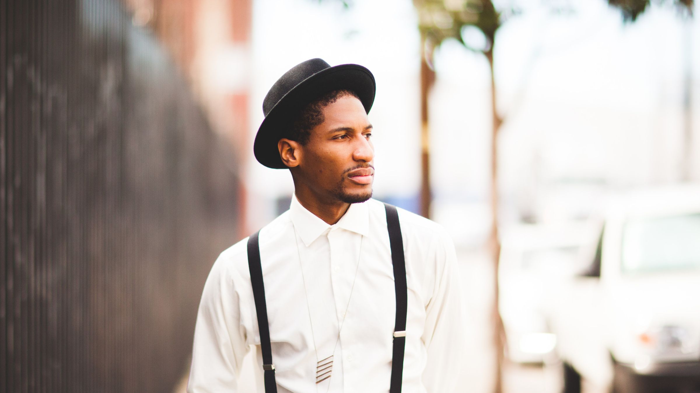 Jonathan Batiste - 1 Jonathan Batiste - 1