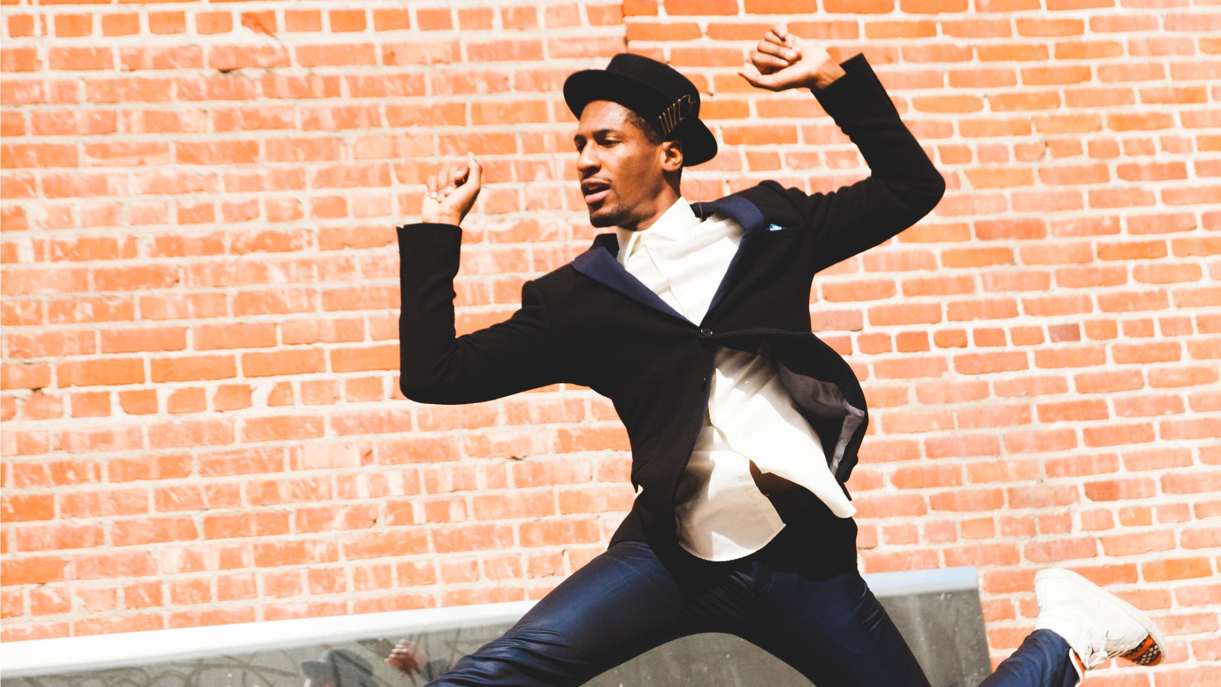 Jonathan Batiste - 2 Jonathan Batiste - 2