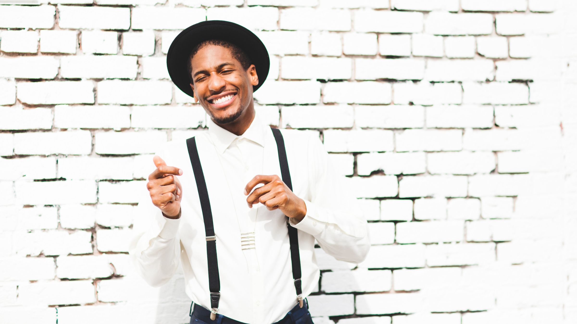 Jonathan Batiste - 3 Jonathan Batiste - 3