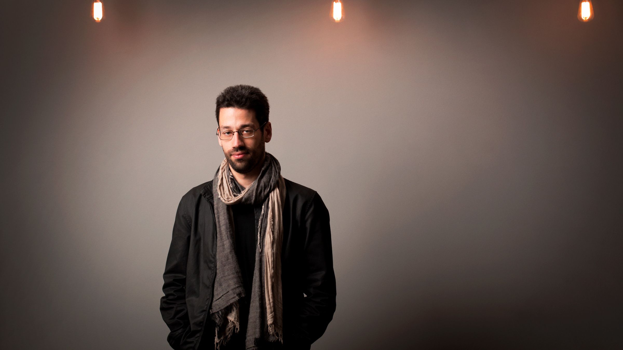 Jonathan Biss - 1 Jonathan Biss - 1