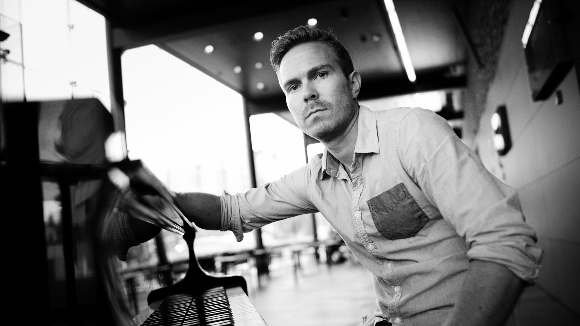 Joonas Haavisto - 1