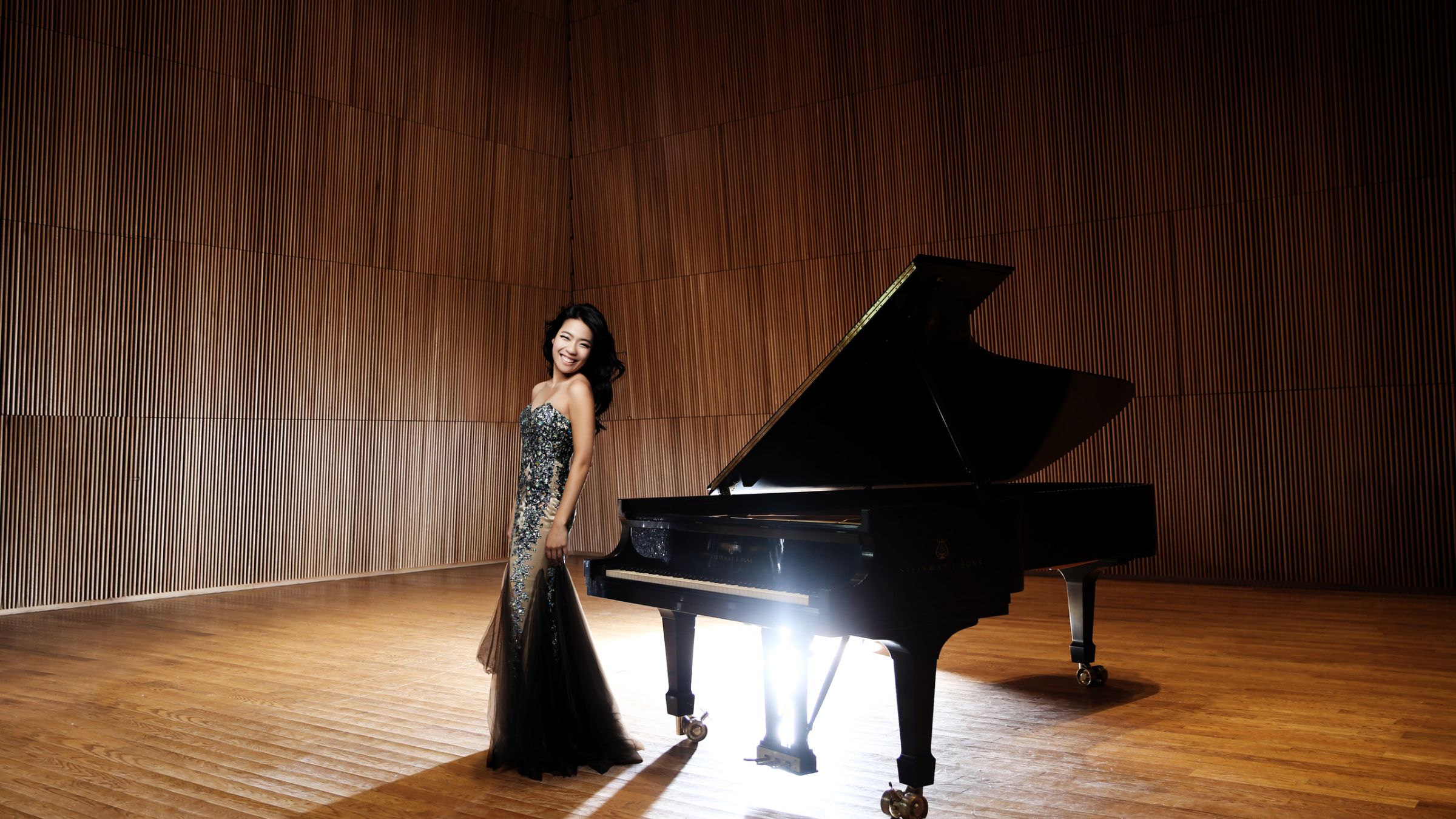 Joyce Yang - 2 Joyce Yang - 2