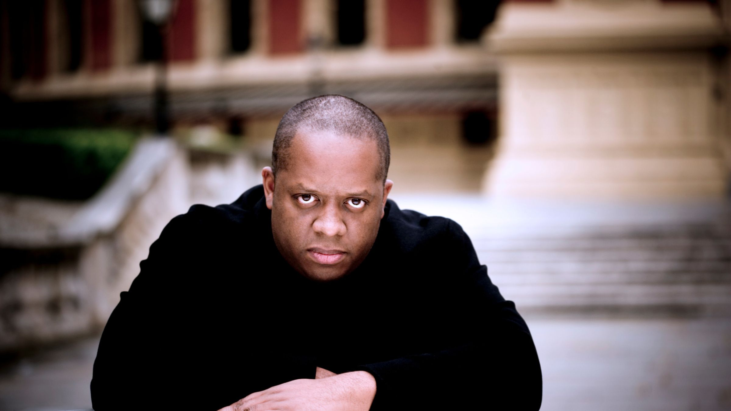 Julian Joseph - 1