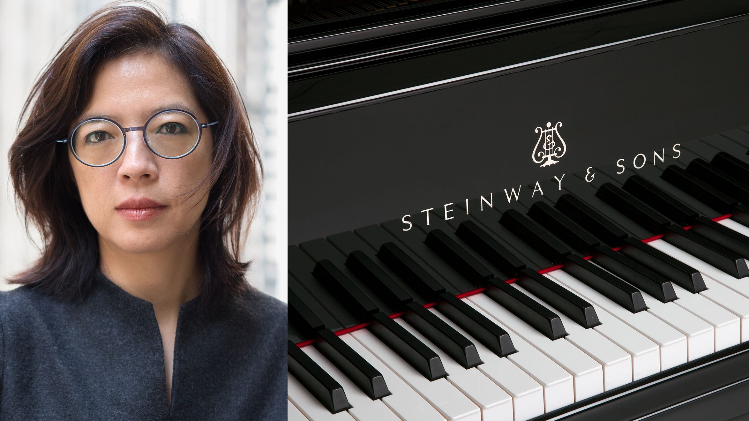 J.Y. Song - 1