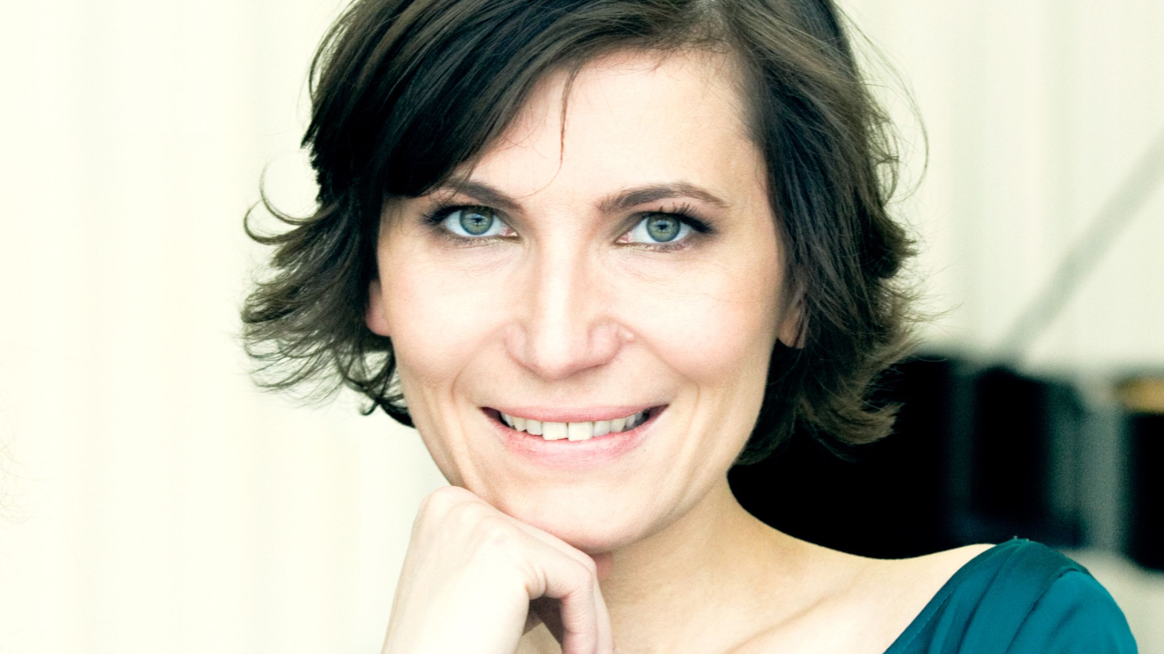 Karla Haltenwanger - 1