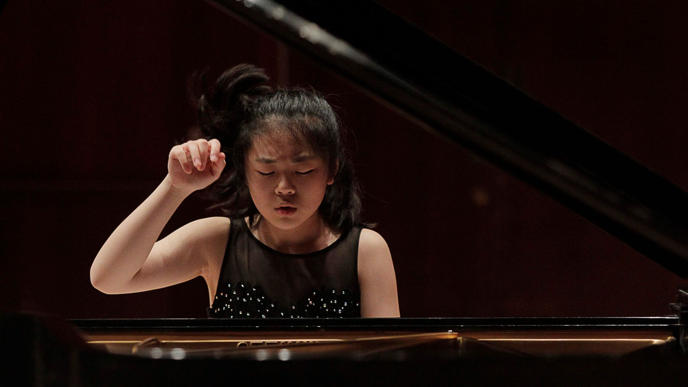 Kasey Shao - 1