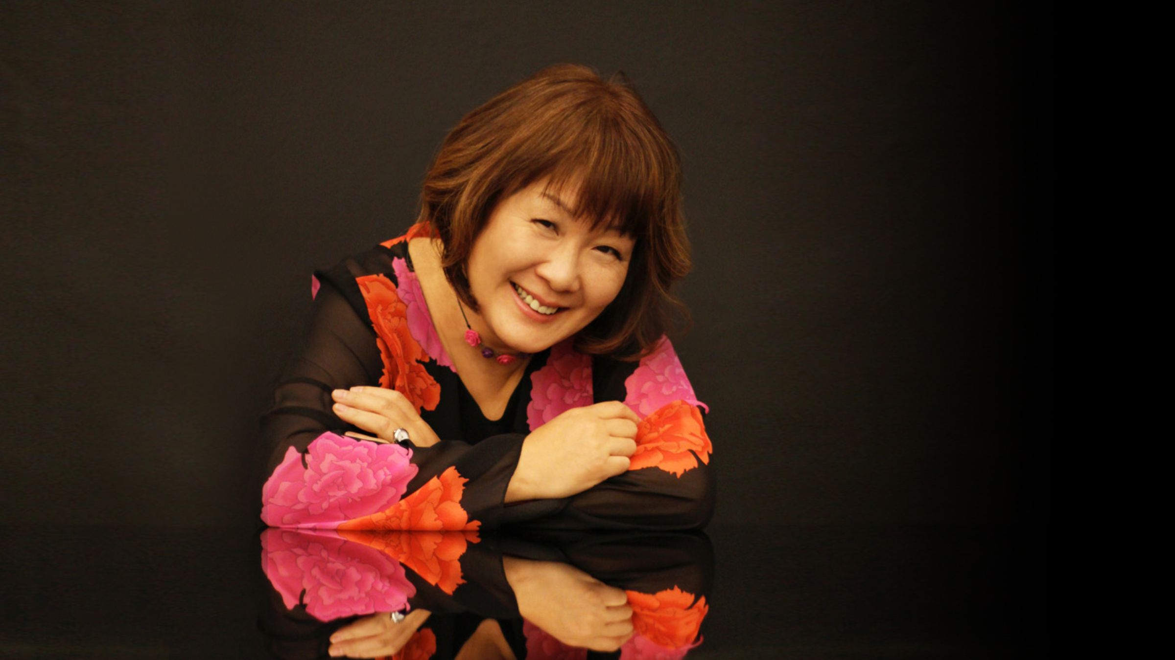 Kayo Hiraki - 1 Kayo Hiraki - 1