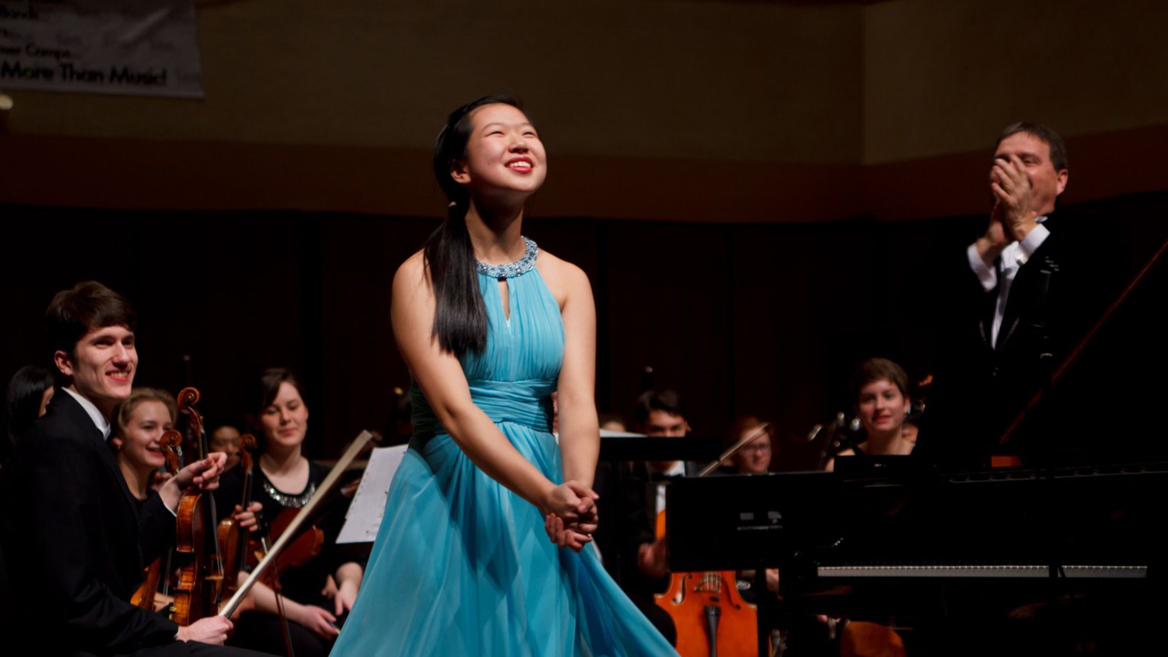 Kimberly Han - 1 Kimberly Han - 1