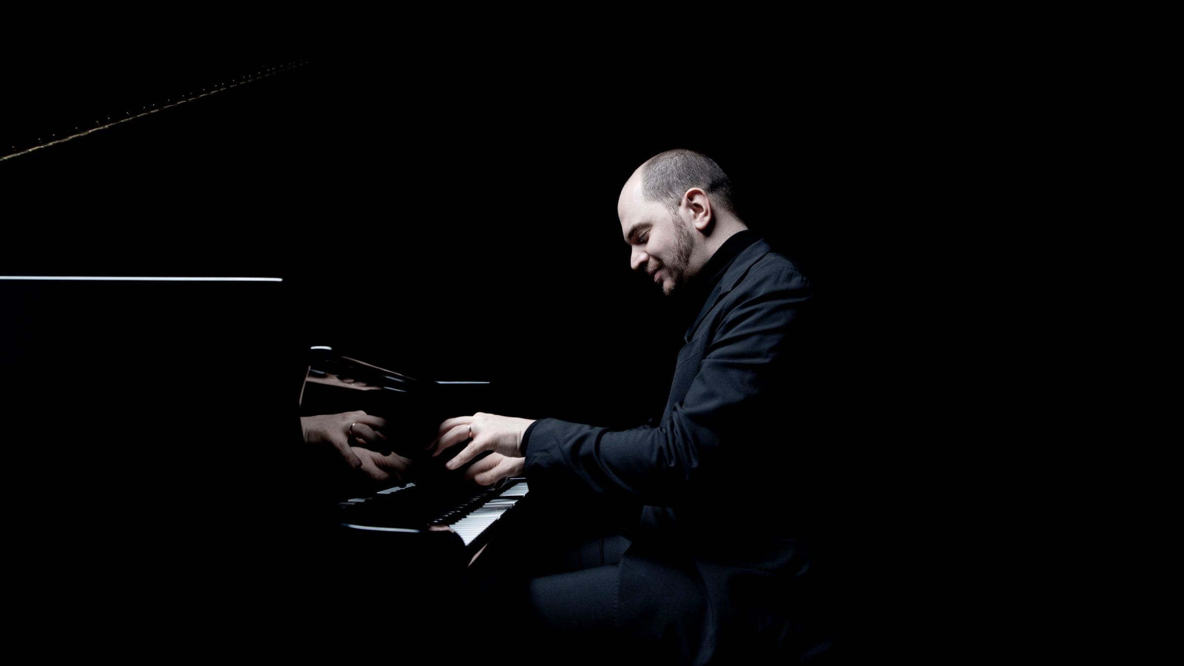Kirill Gerstein - 1 Kirill Gerstein - 1