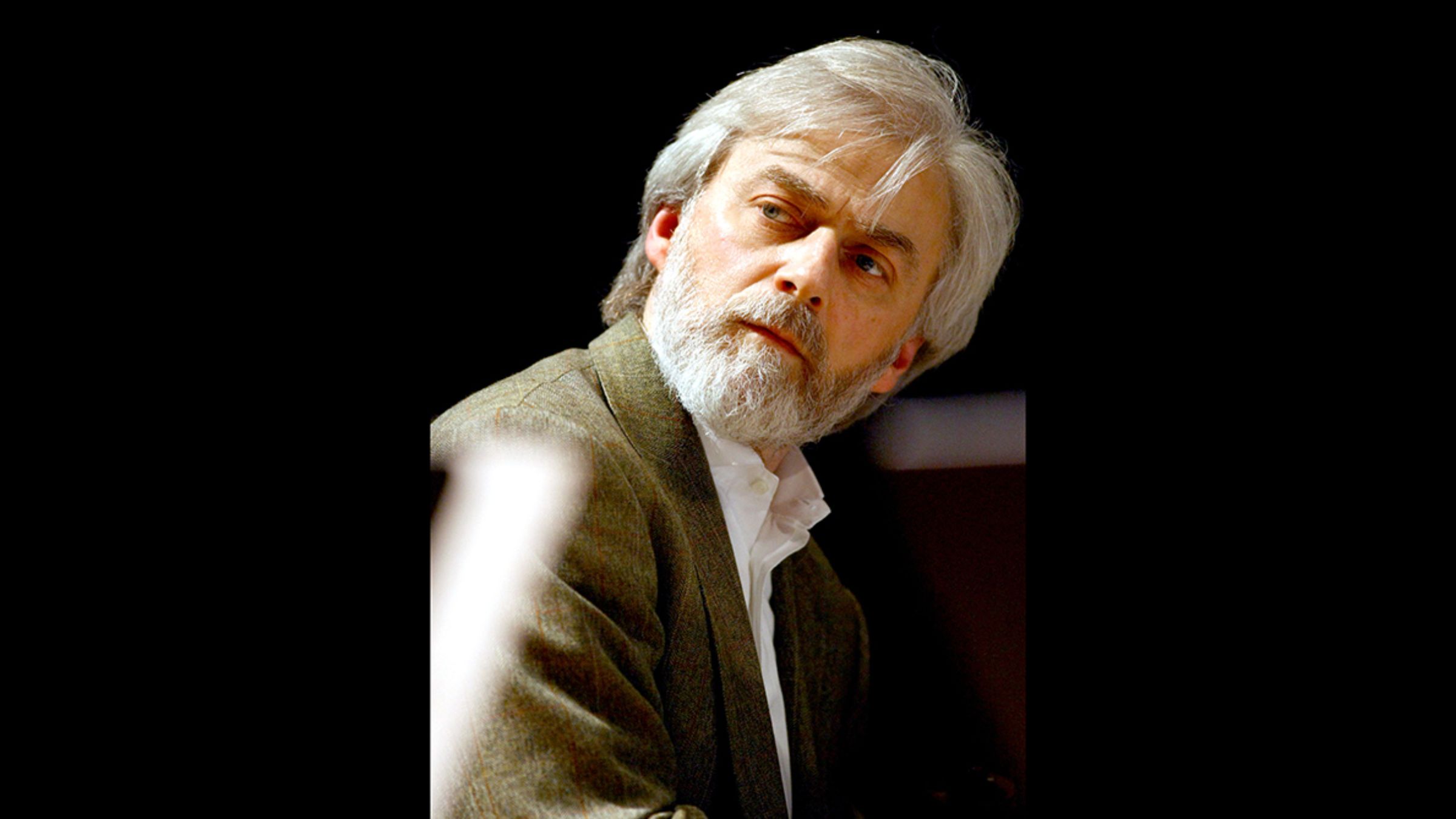 Krystian Zimerman - 1 Krystian Zimerman - 1