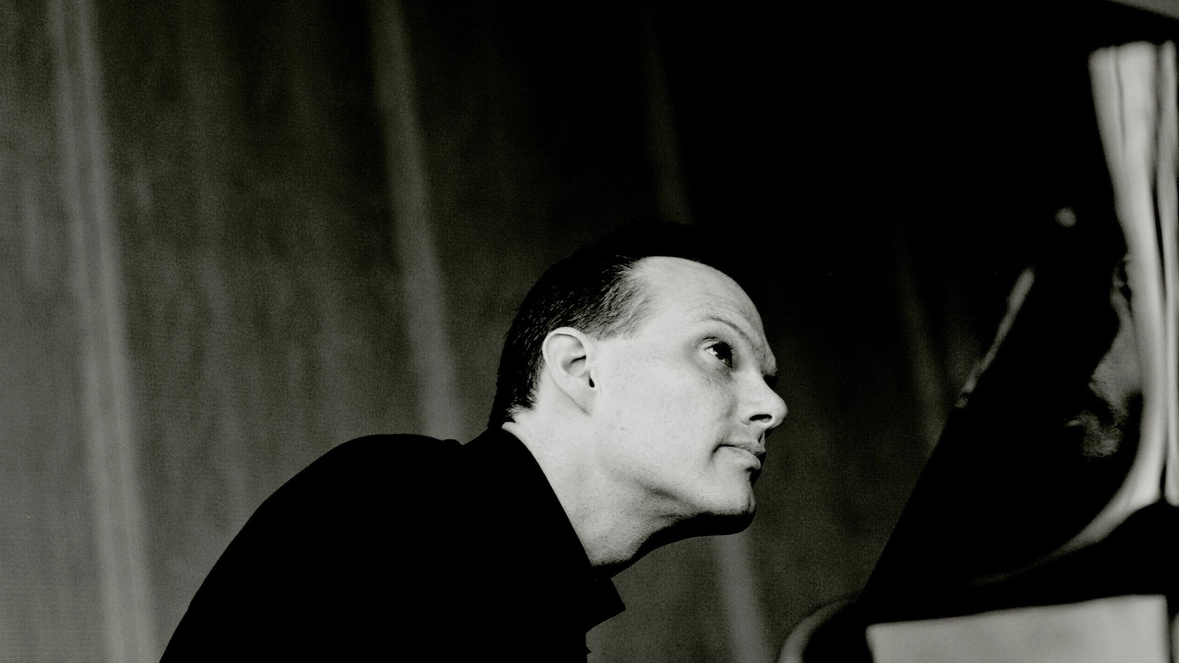 Lars Vogt - 1 Lars Vogt - 1