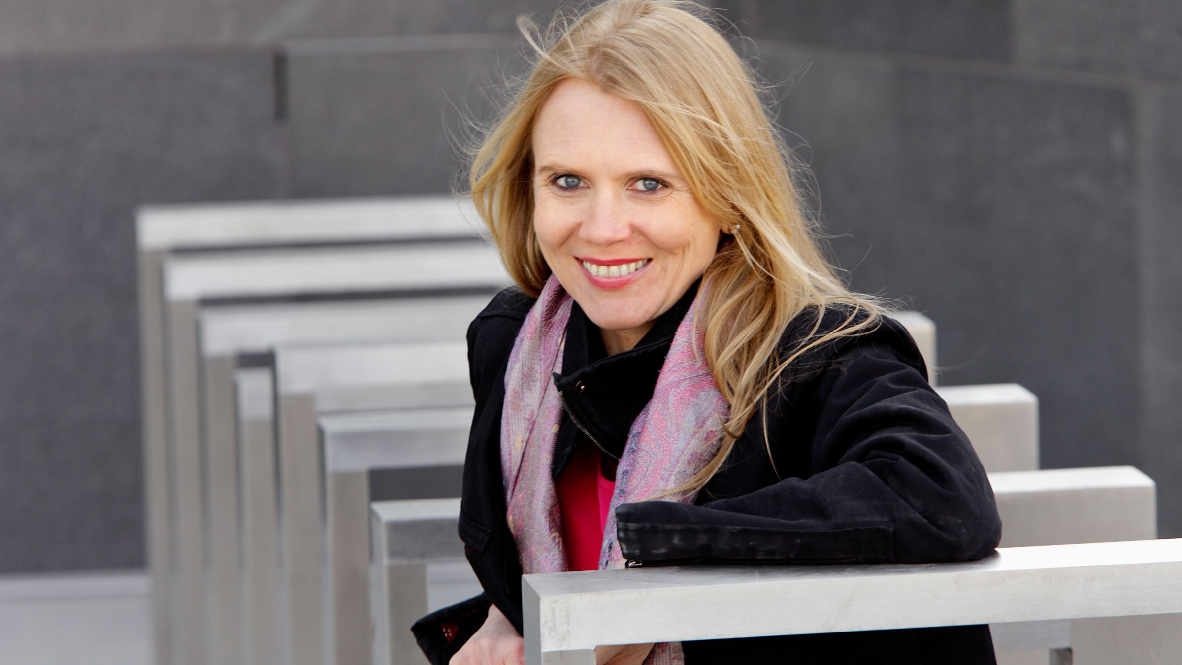 Laura Mikkola - 1