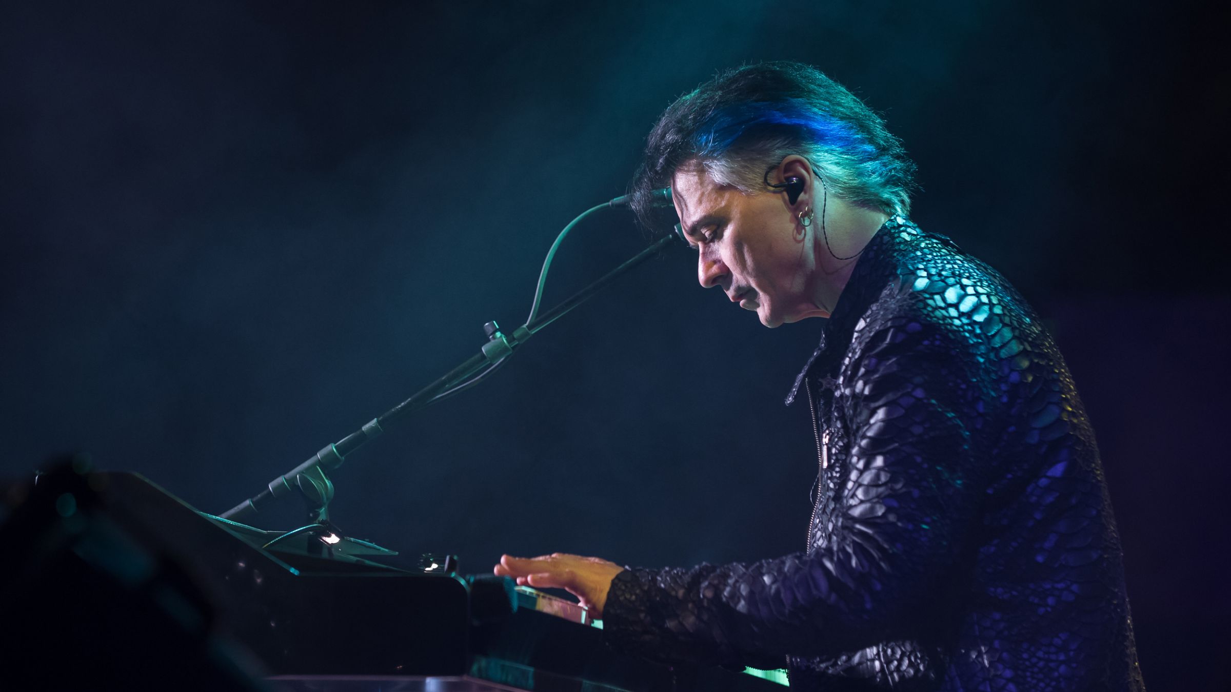 Lawrence Gowan - 1