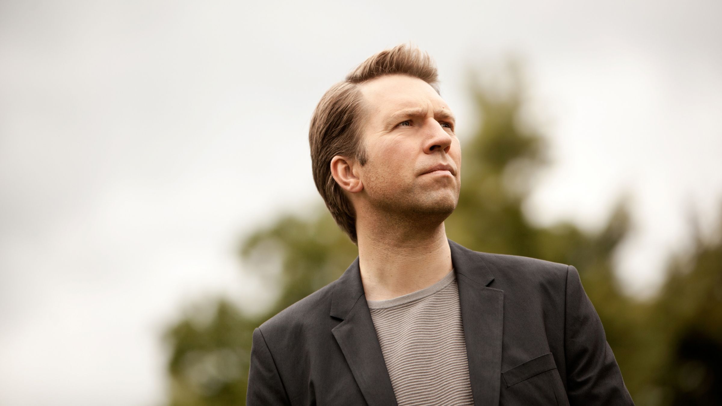 Leif Ove Andsnes - 1