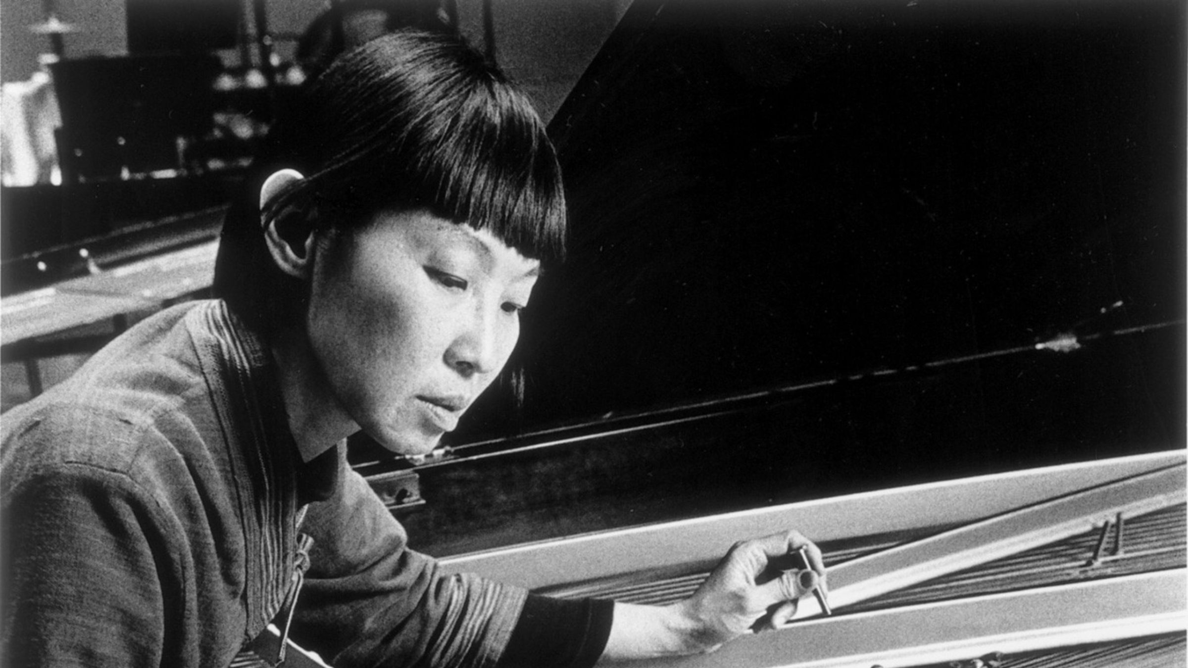 Margaret Leng Tan - 1