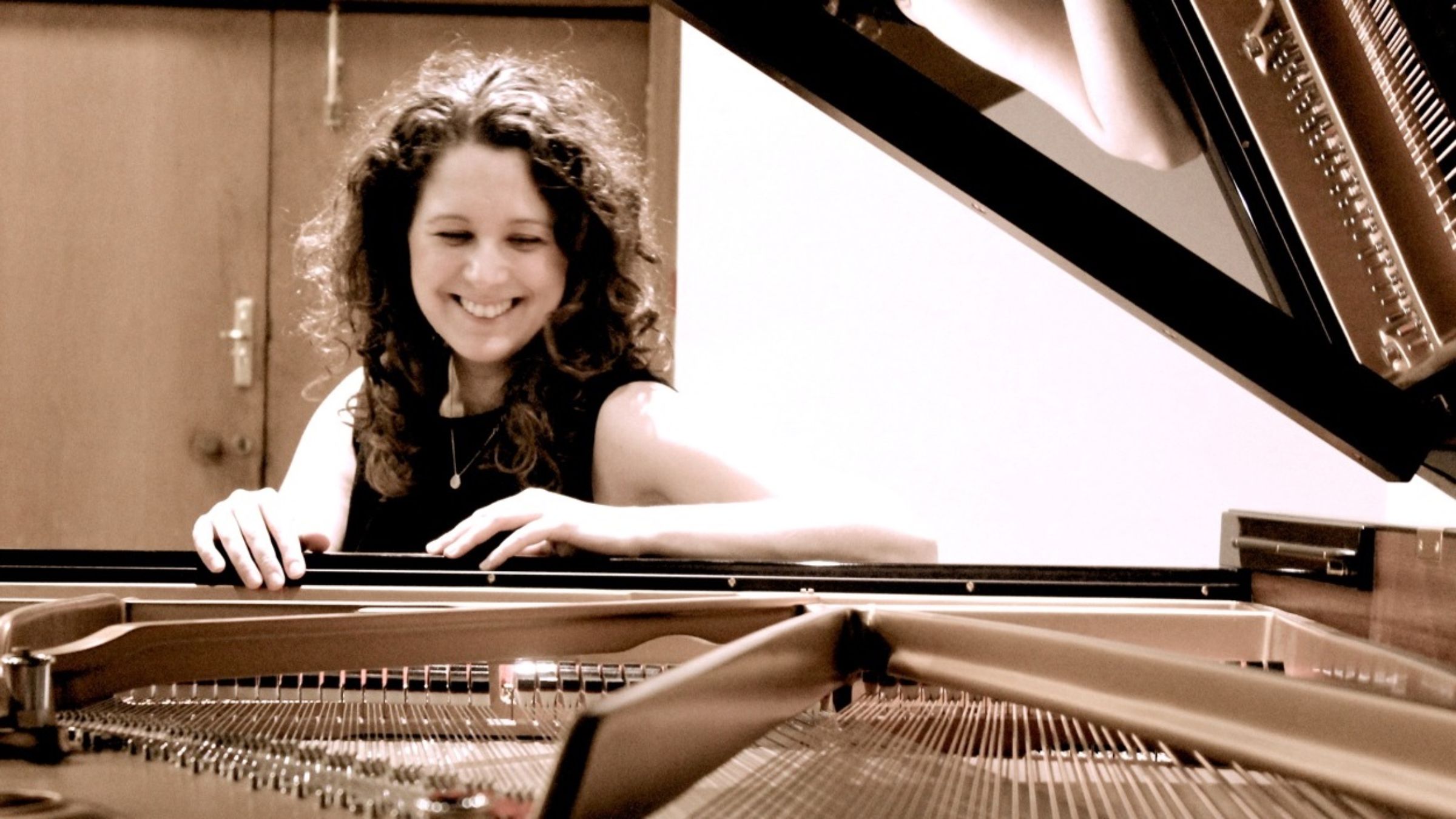 Maria Razumovskaya - 1 Maria Razumovskaya - 1