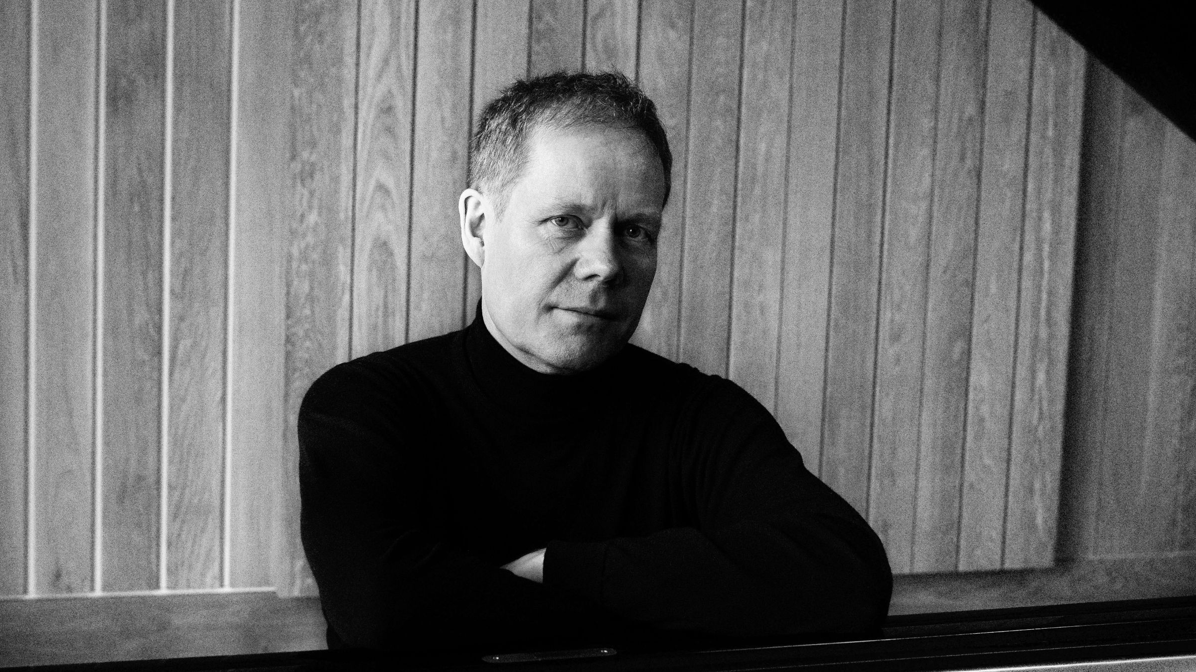 Max Richter - 1 Max Richter - 1