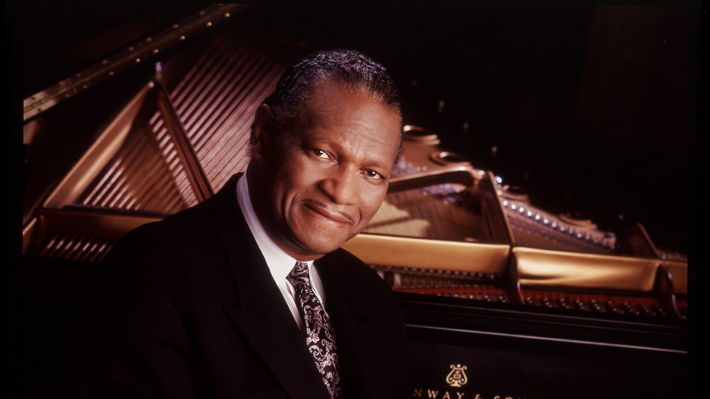 McCoy Tyner - 1 McCoy Tyner - 1