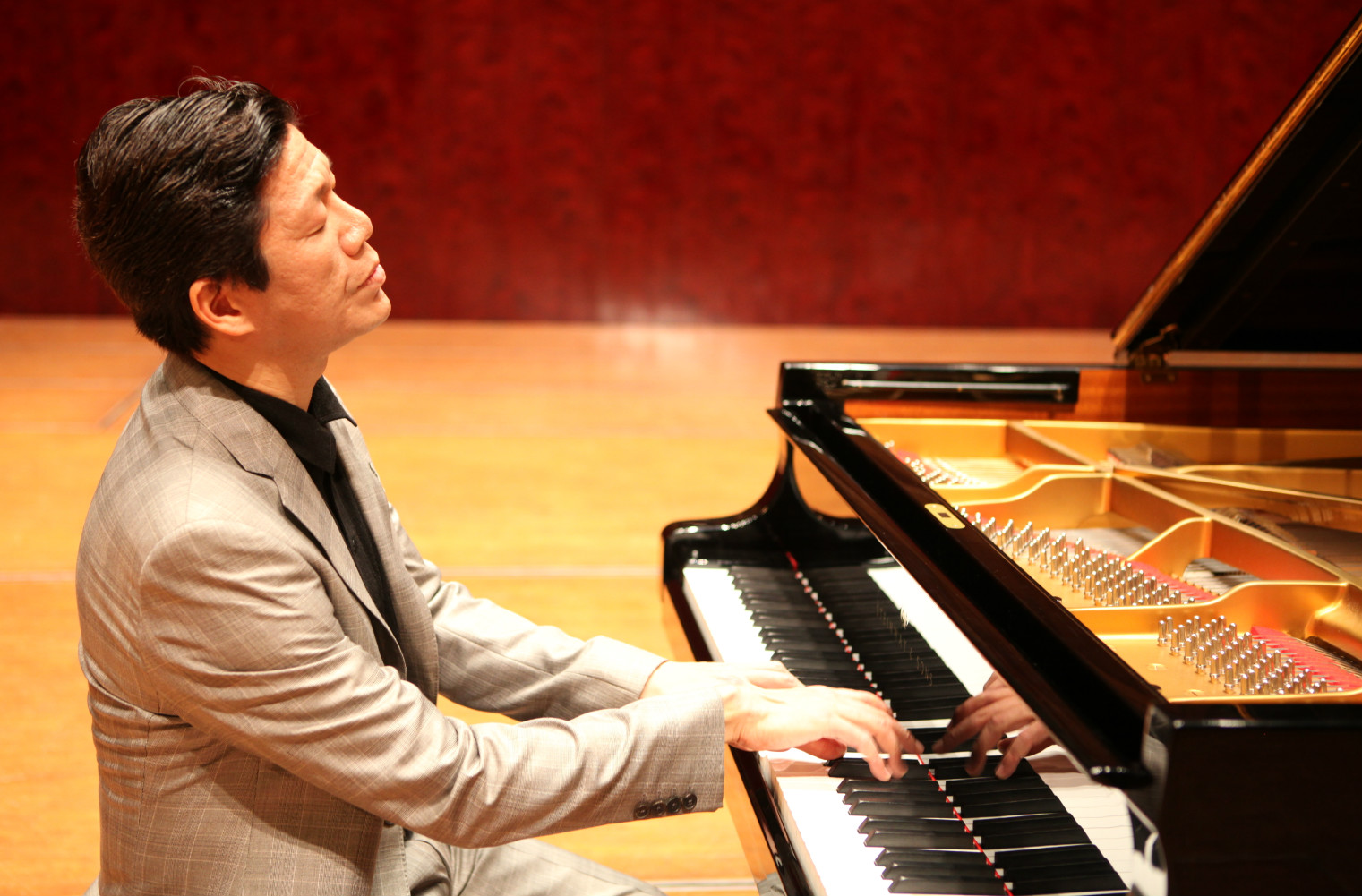 Meng-Chieh Liu - 1 Meng-Chieh Liu - 1
