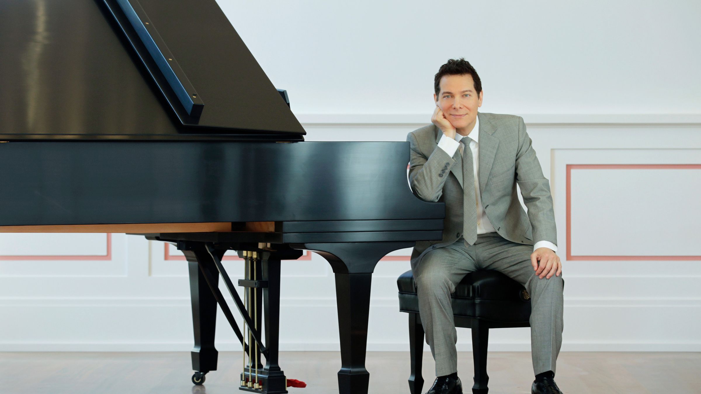 Michael Feinstein - 1