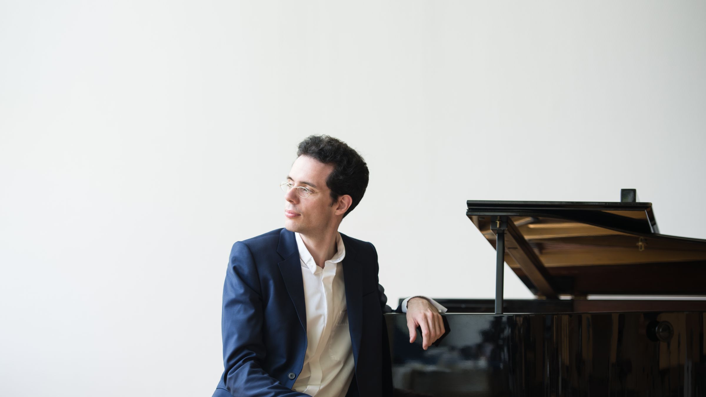 Moritz Ernst - 1