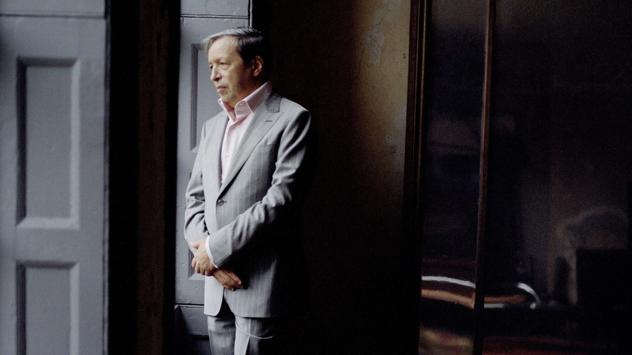 Murray Perahia - 1 Murray Perahia - 1