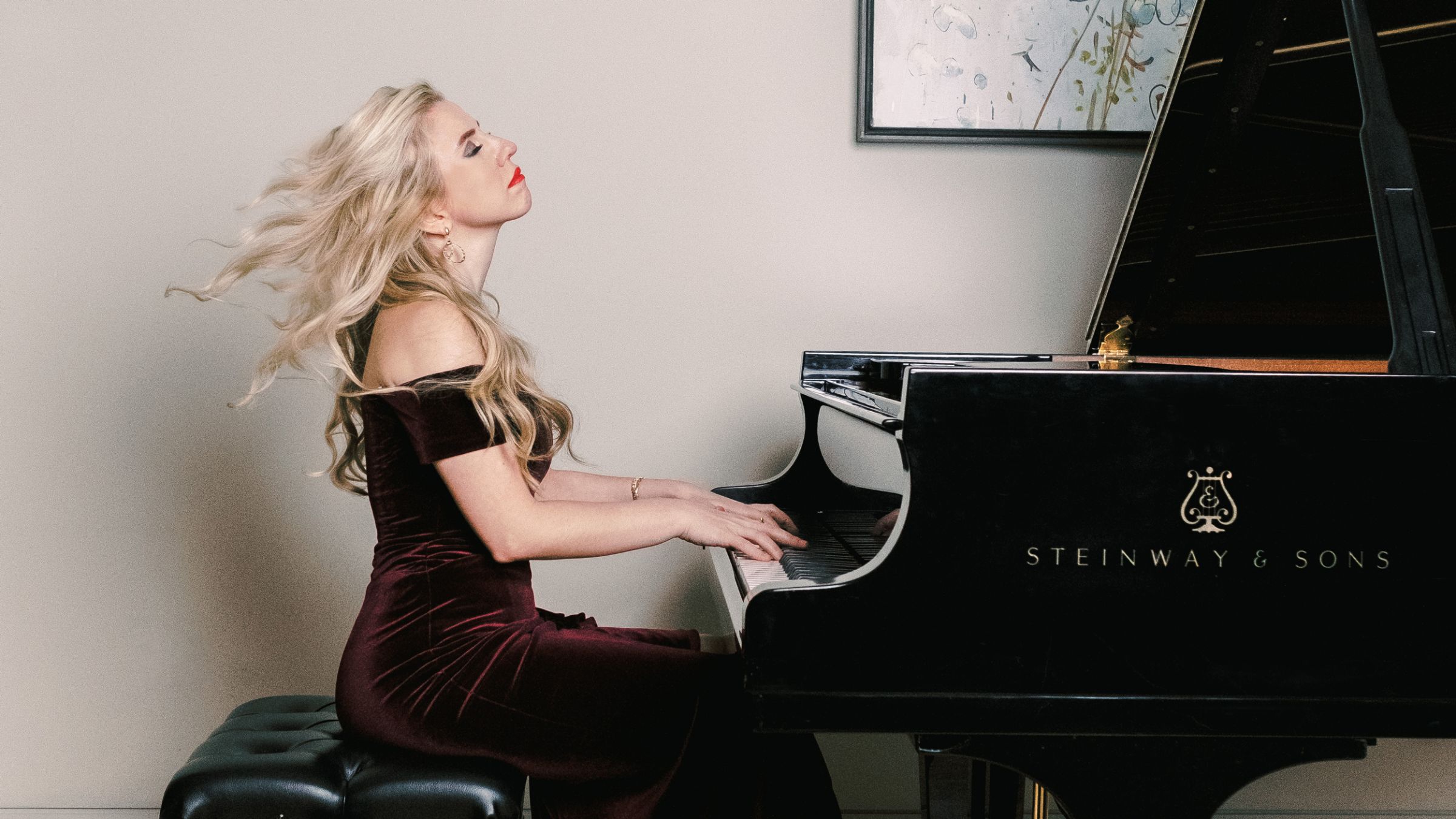 Natasha Paremski - 1