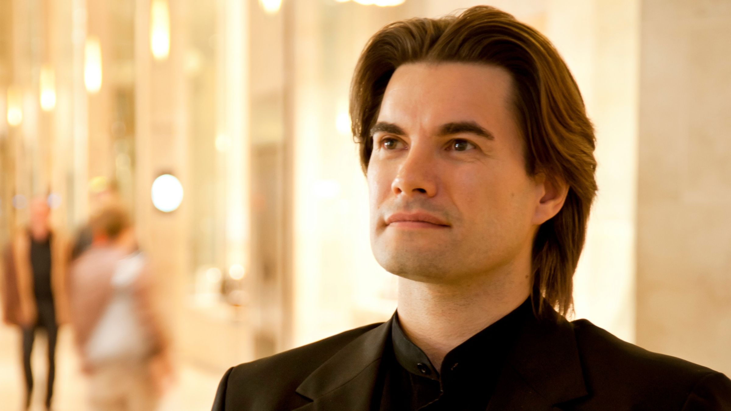 Nicolas Horvath - 1 Nicolas Horvath - 1