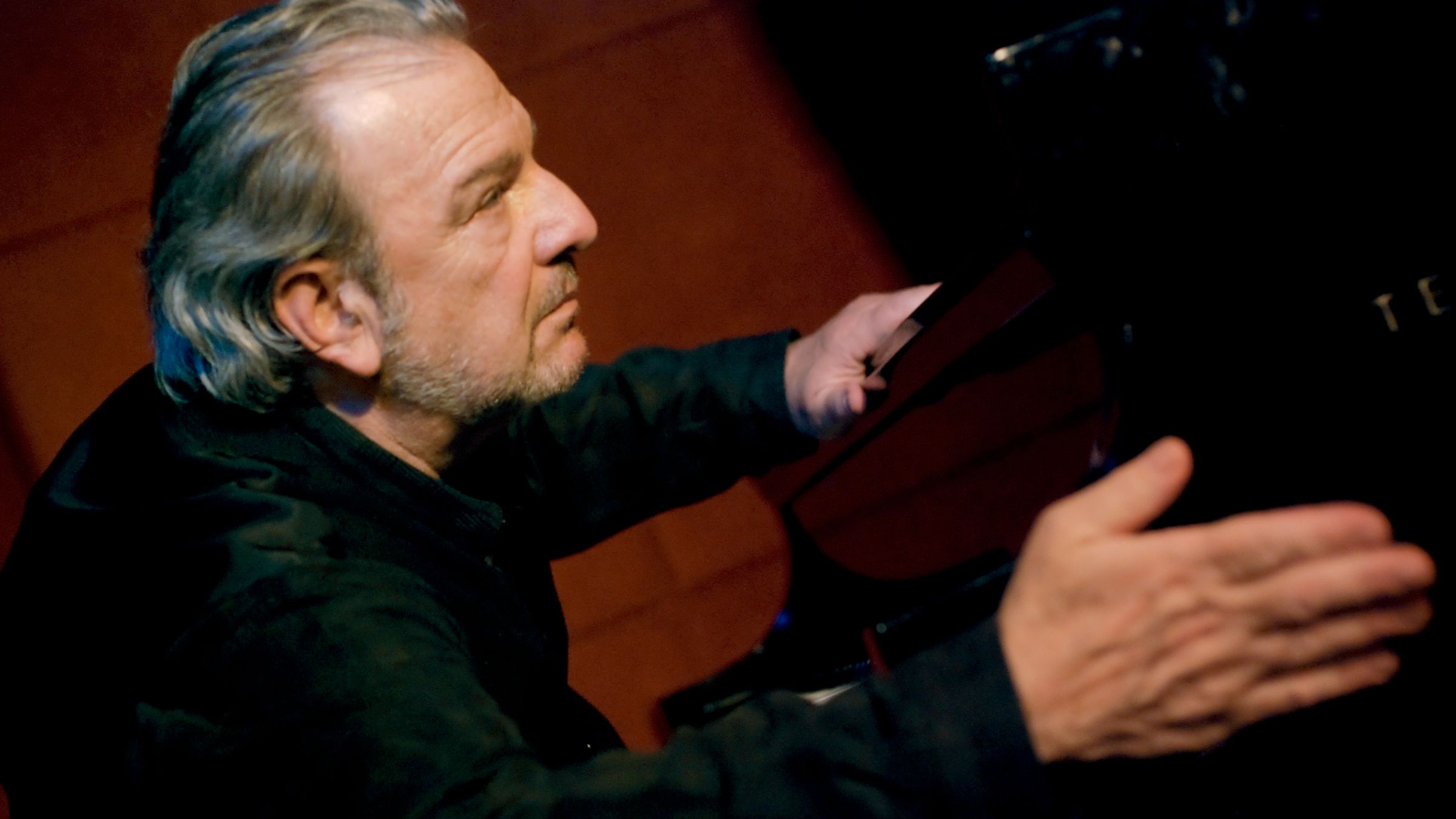 Pablo Ziegler - 1 Pablo Ziegler - 1