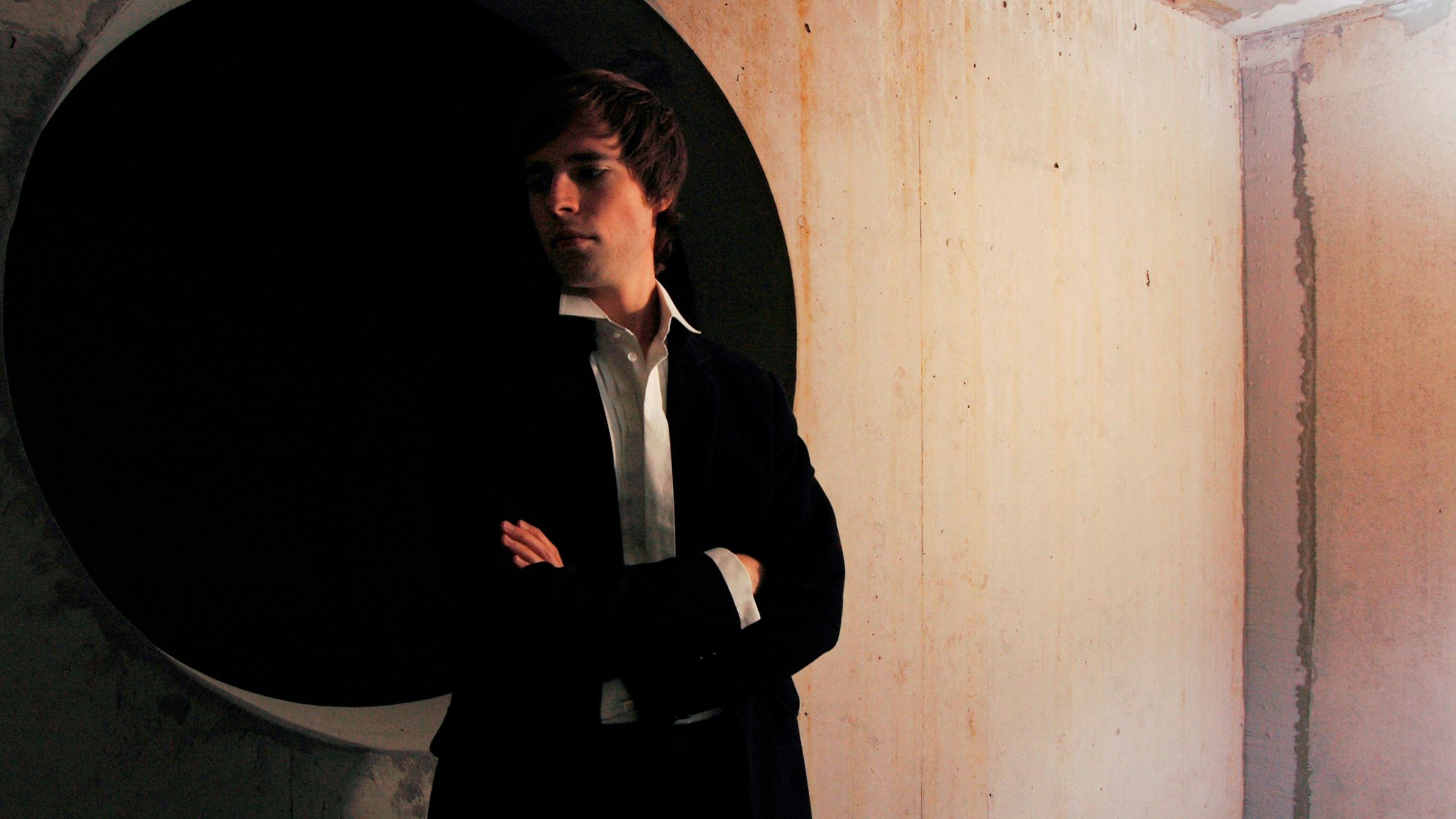 Pascal Meyer - 1