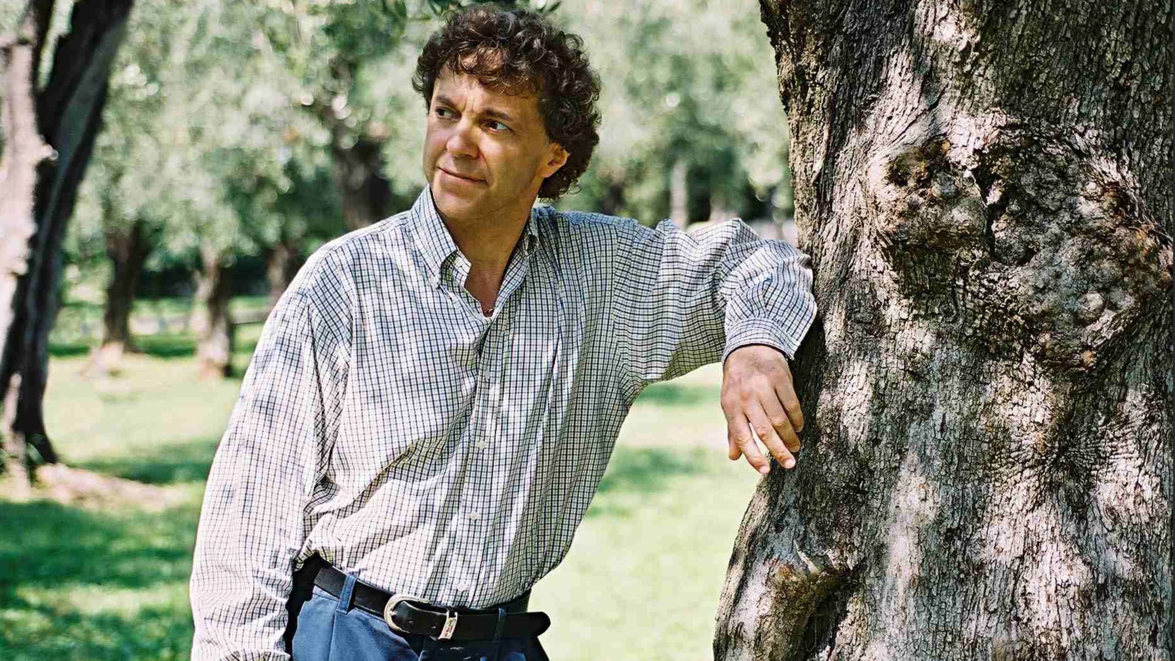 Pascal Rogé - 1 Pascal Rogé - 1