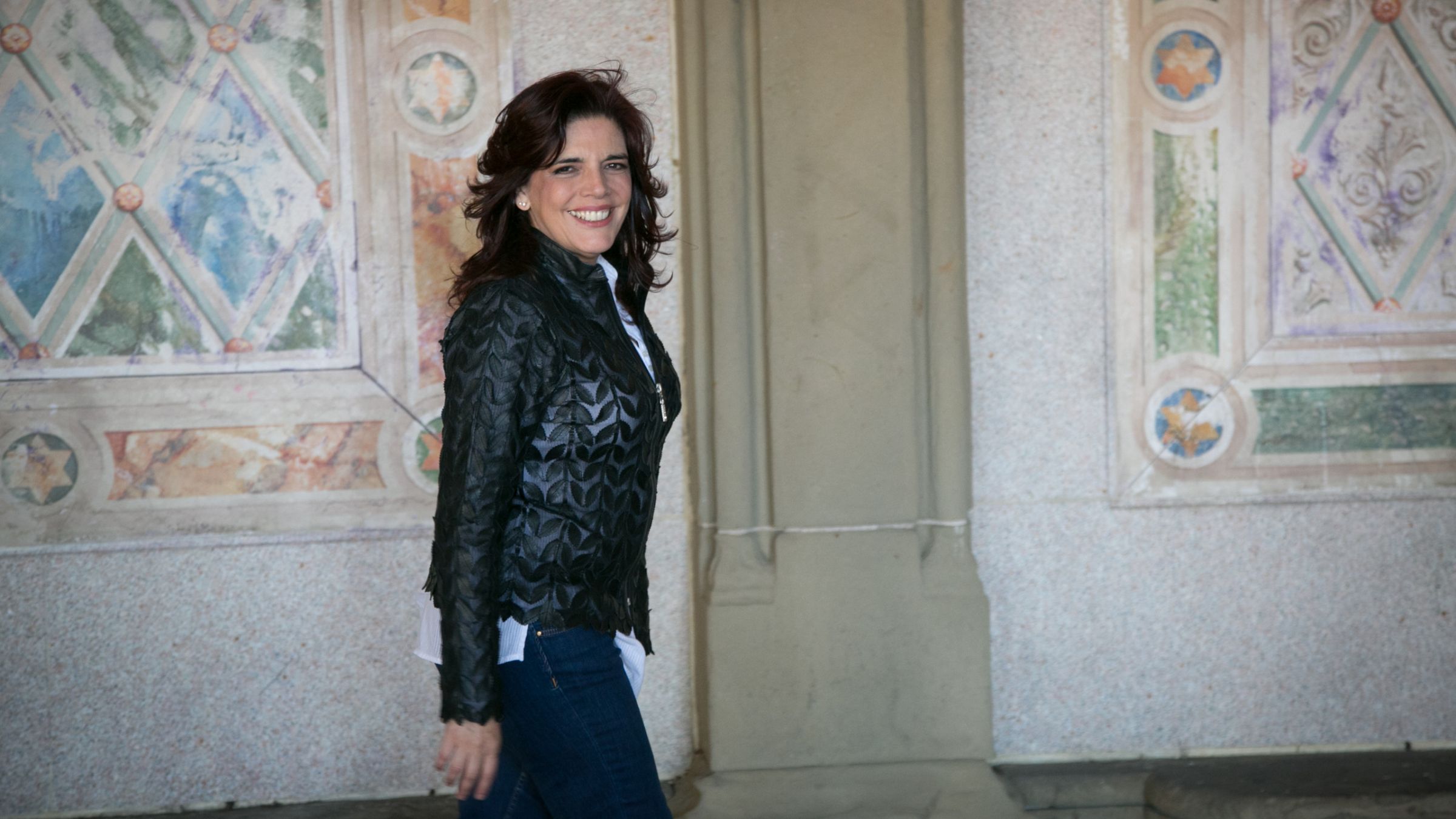 Patricia Garcia-Torres - 2 Patricia Garcia-Torres - 2