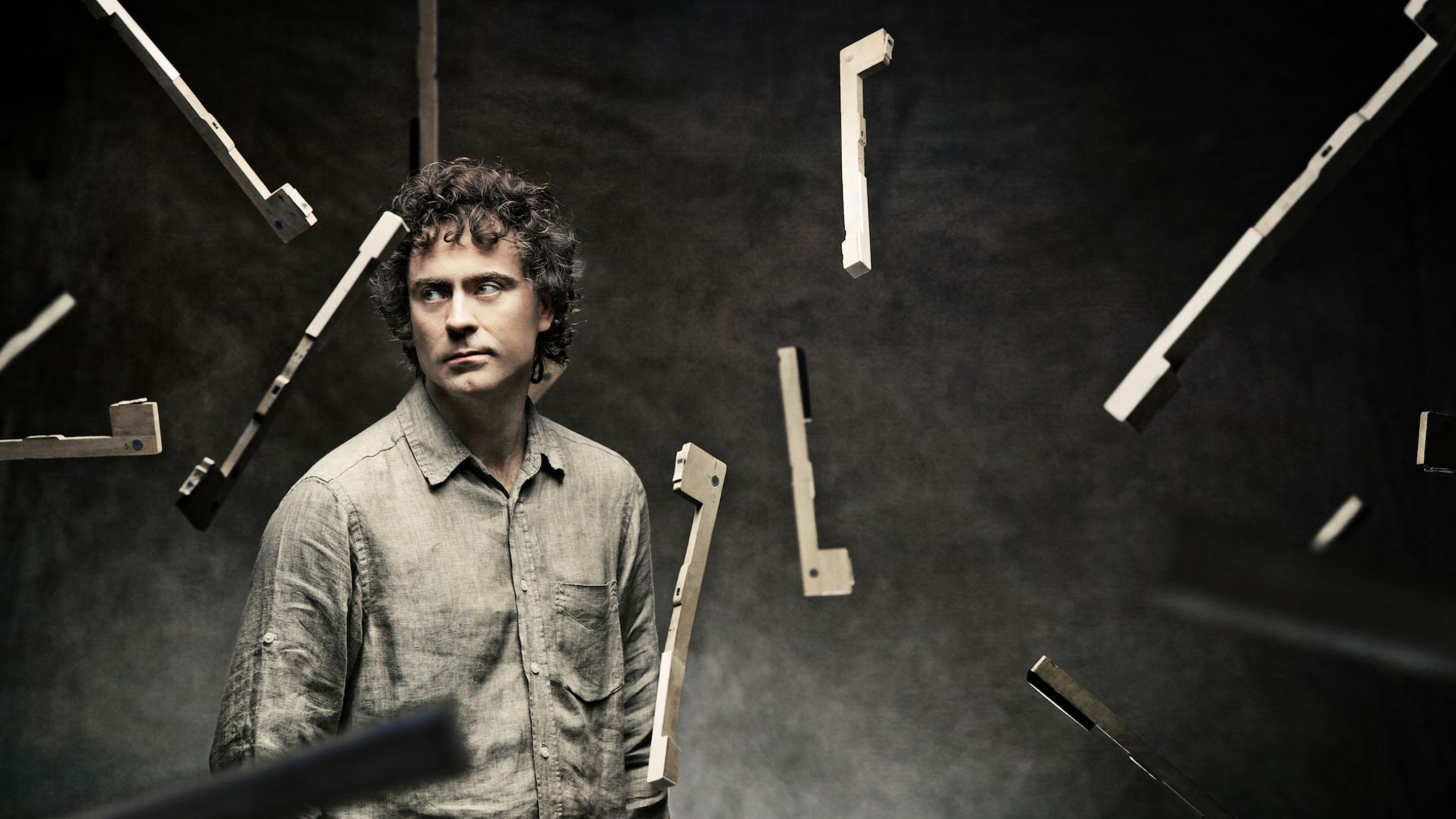 Paul Lewis - 2 Paul Lewis - 2