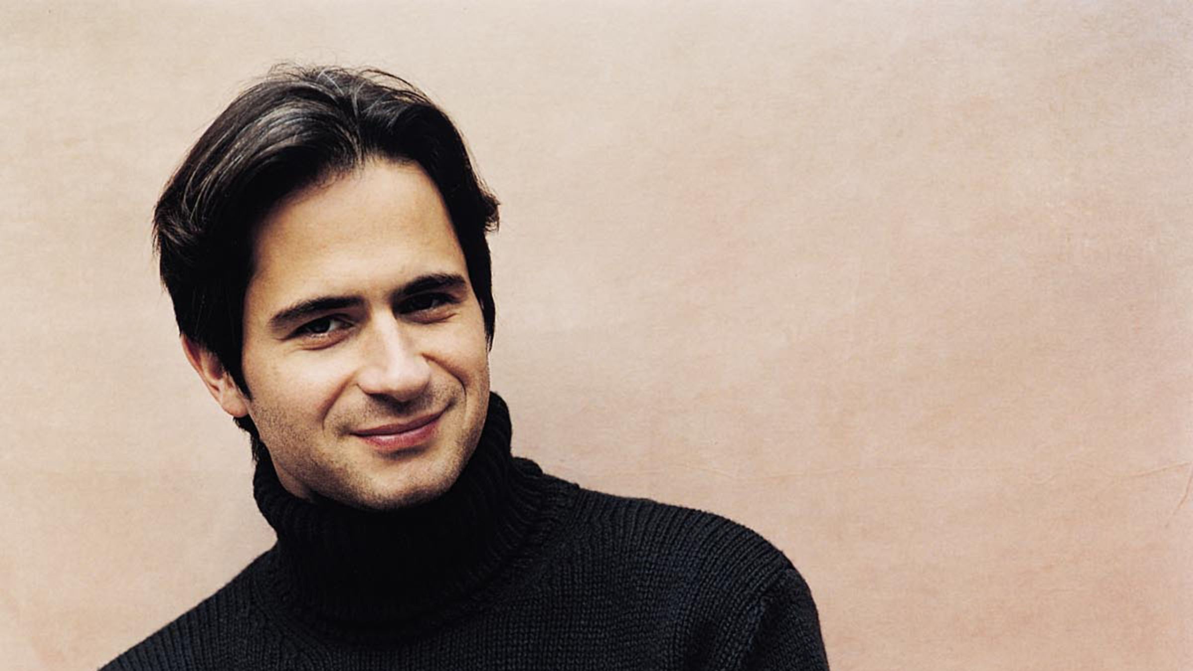 Piotr Anderszewski - 1