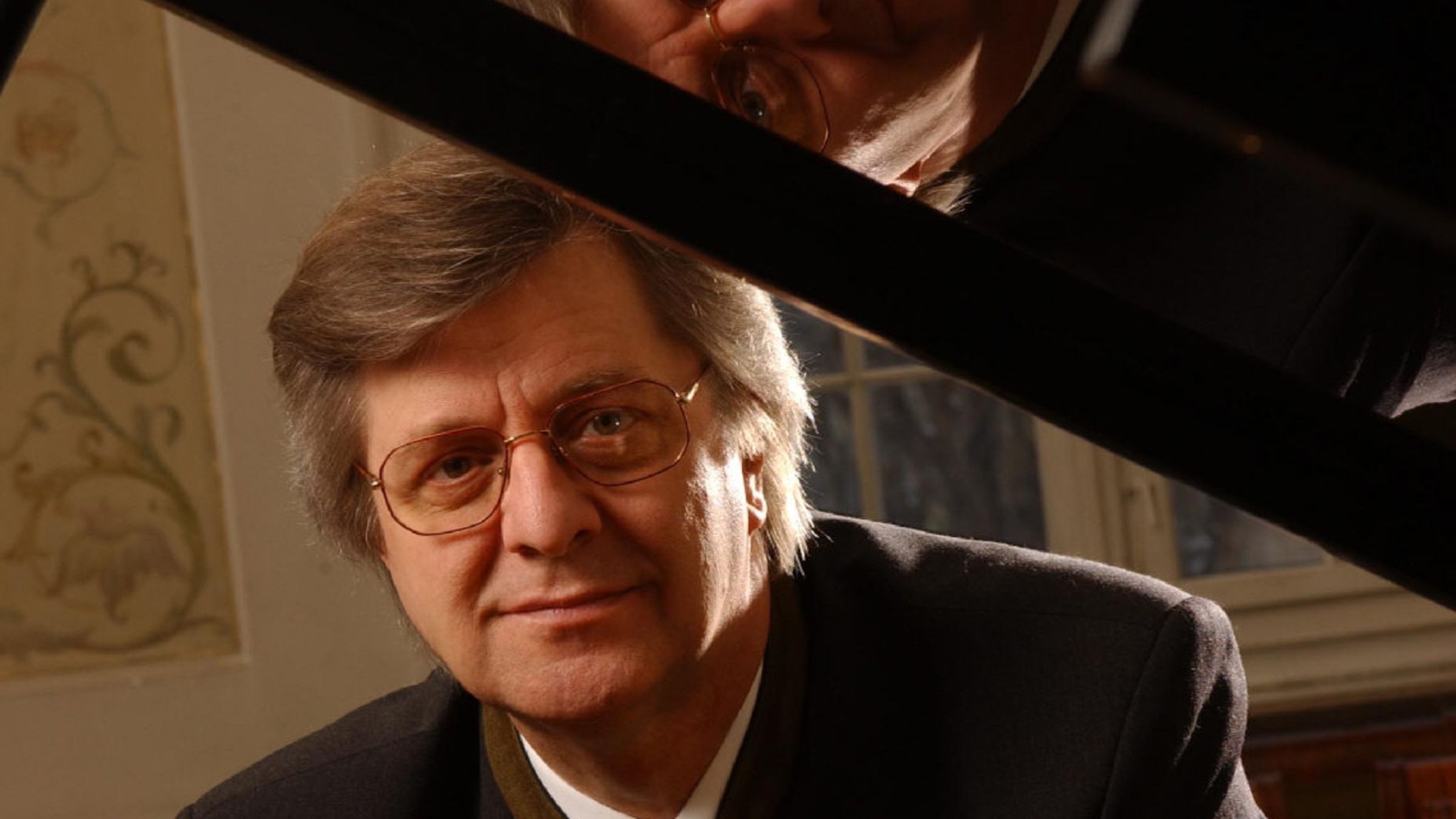 Piotr Paleczny - 1