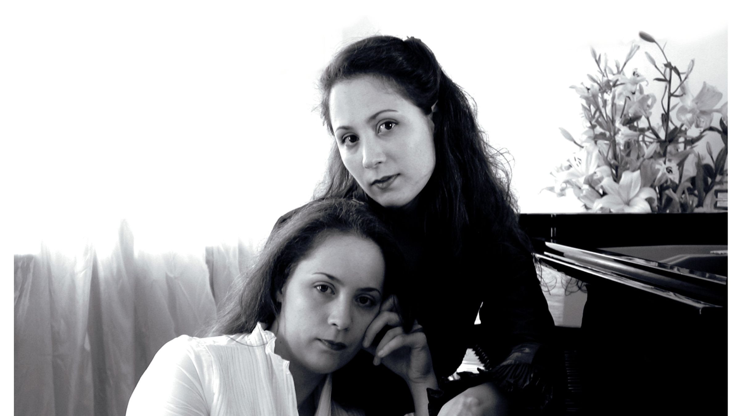 Puiu Piano Duo - 1