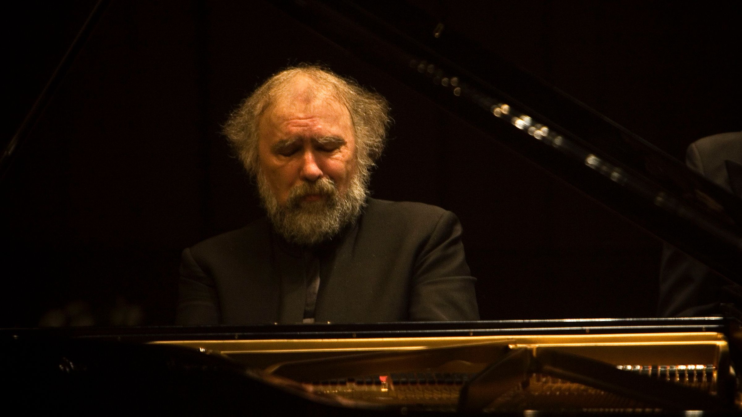 Radu Lupu - 1 Radu Lupu - 1