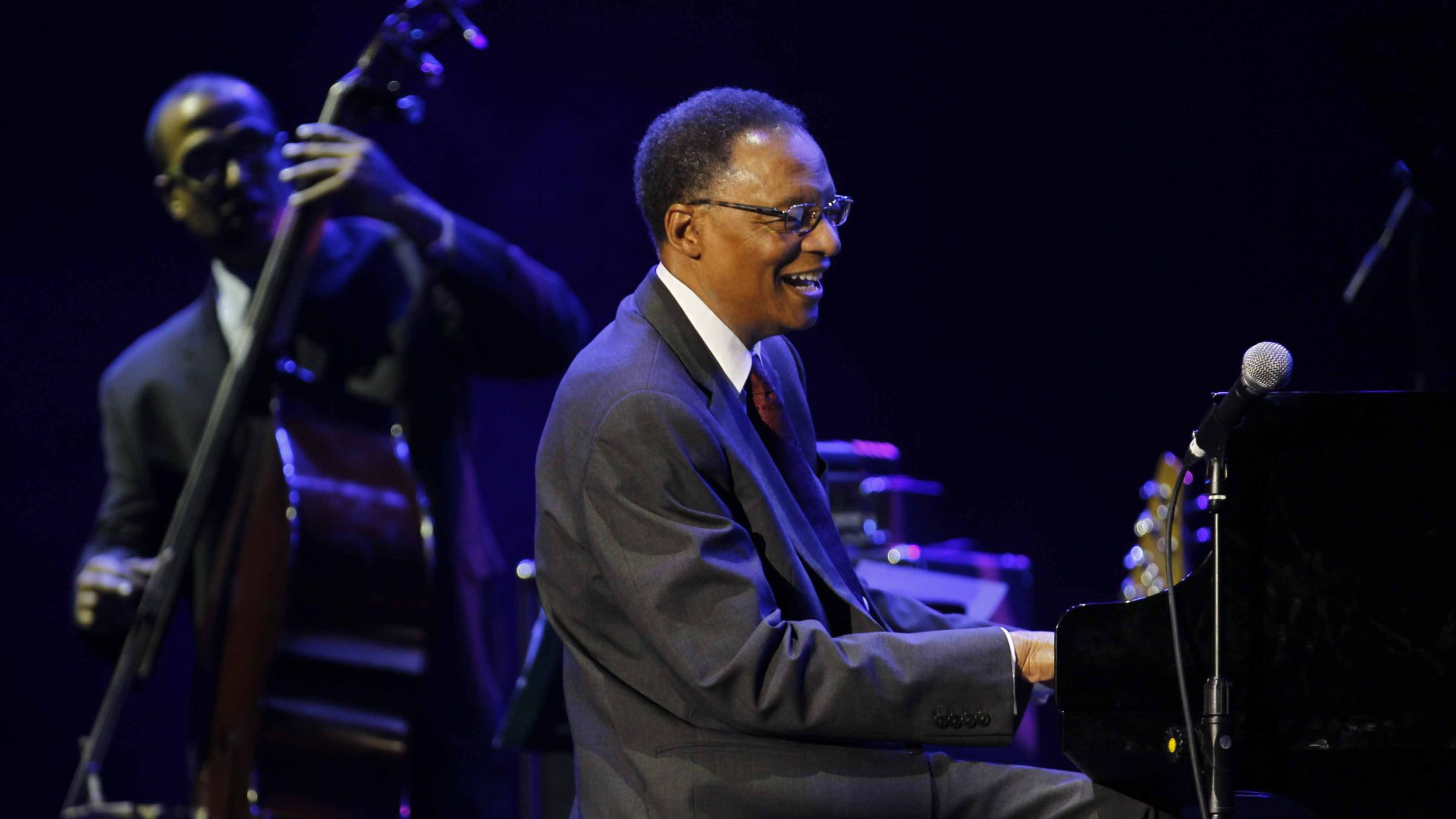 Ramsey Lewis - 1 Ramsey Lewis - 1