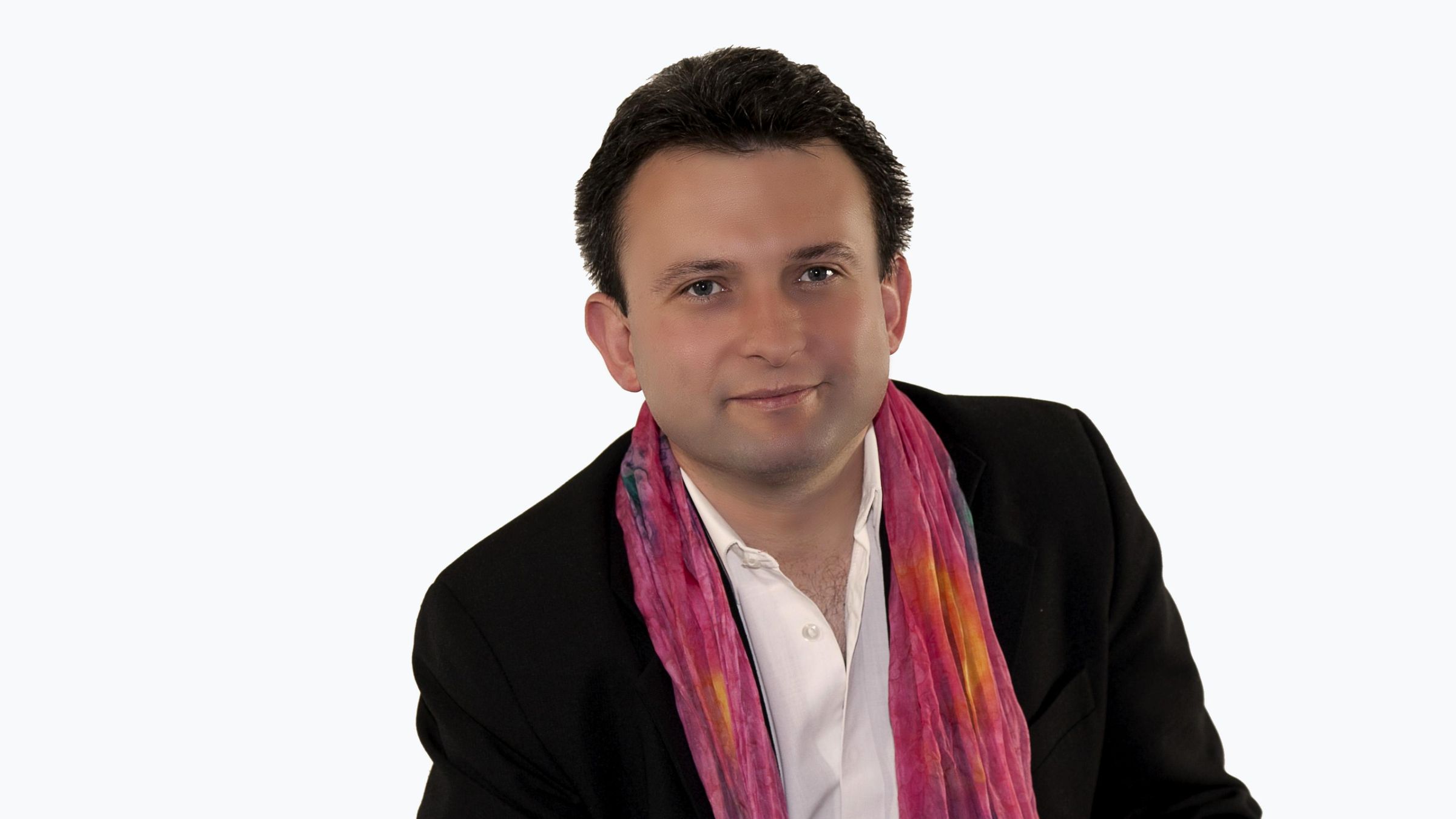 Raphael Alexandre Lustchevsky - 1 Raphael Alexandre Lustchevsky - 1